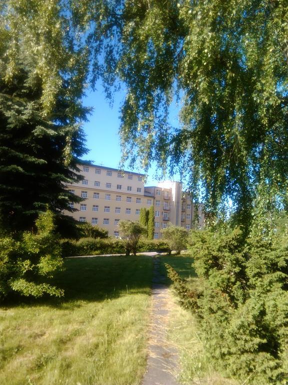 Apartman Novy Smokovec 75 Lejlighed Vysoké Tatry Værelse billede