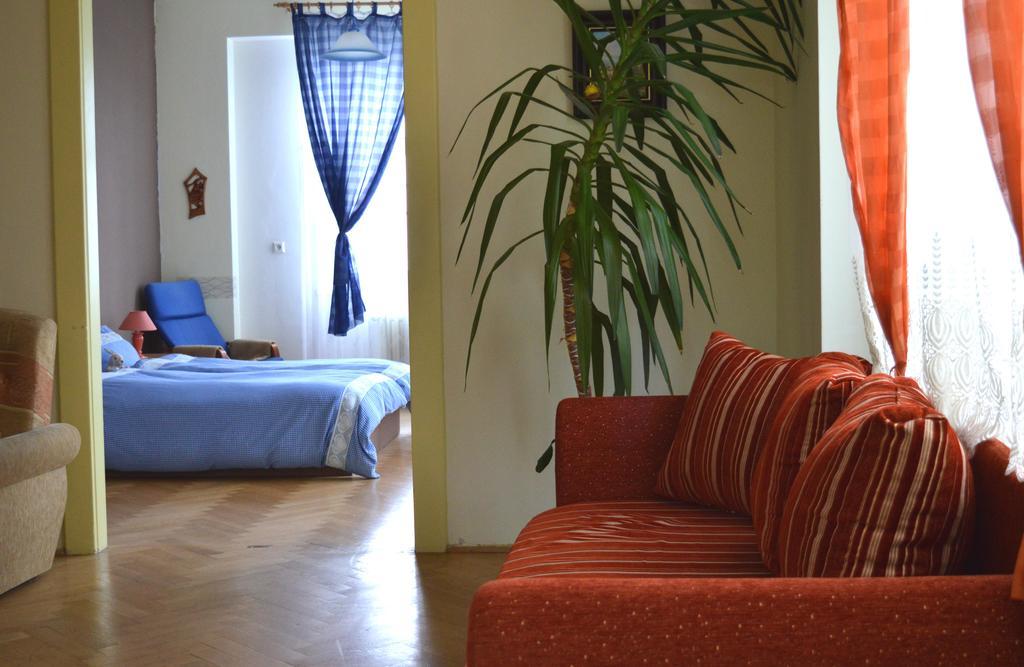 Apartman Novy Smokovec 75 Lejlighed Vysoké Tatry Eksteriør billede